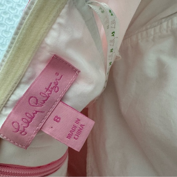 Lilly Pulitzer Ferra Dress “Call Me Kitty” - Picture 16 of 16